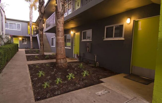 Balboa Flats