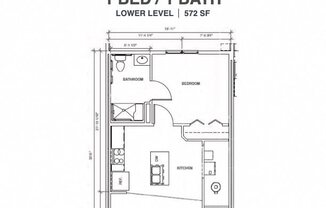 Partner-provided photo for $920 unit