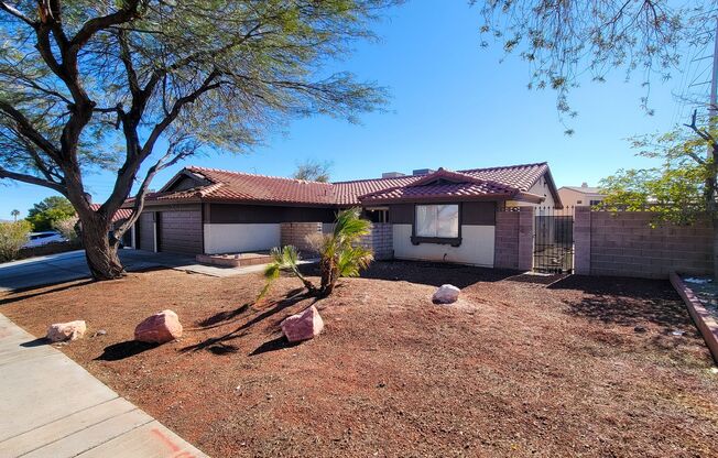 8525 Del Rey Ave Las Vegas, NV 89117