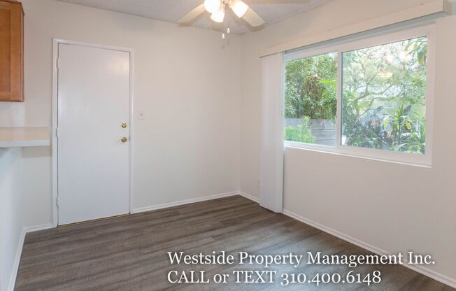 2 beds, 1 bath, $3,175