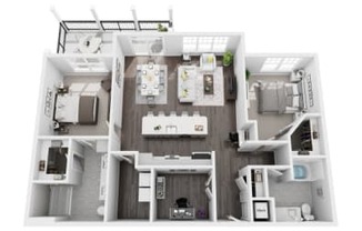 Partner-provided photo for $2319 unit