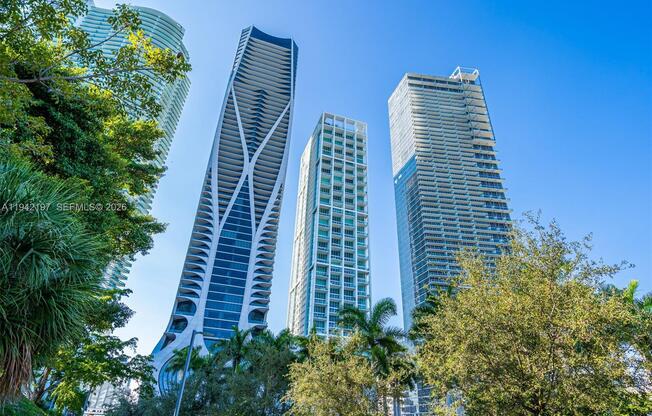 1100 Biscayne Blvd