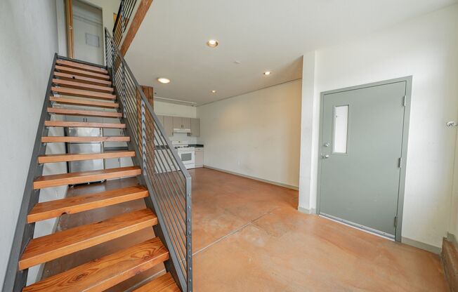 Boathouse Lofts
