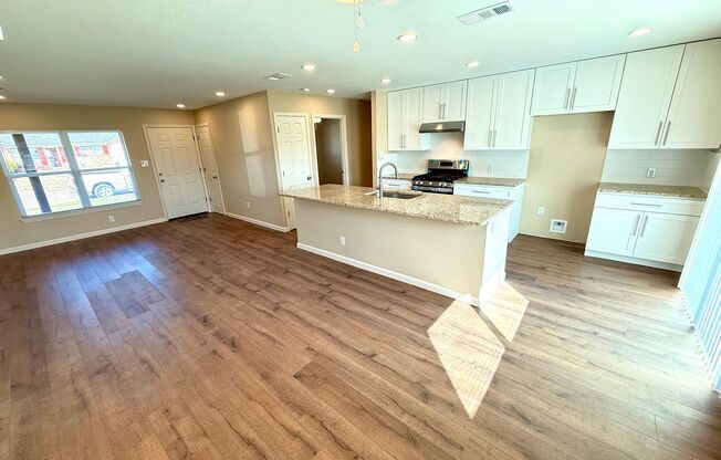 4010 Hanover Drive, Garland, Texas 75042