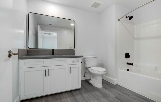 2 beds, 2 baths, 875 sqft, $2,905, Unit 505