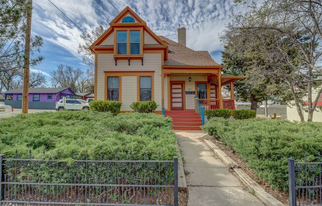 RR874 - 417 E Gurley Street