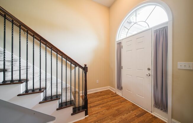 5 bedroom 3.5 baths in Newnan