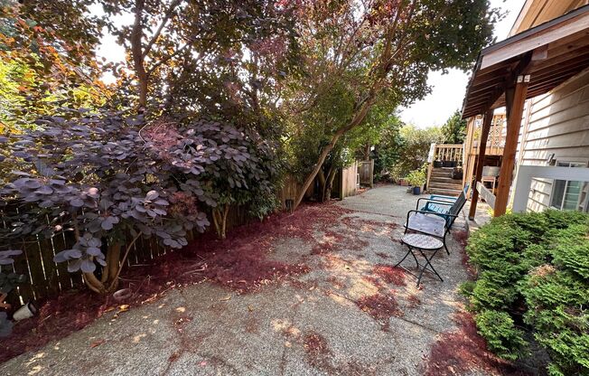 Park Duplex - Ballard