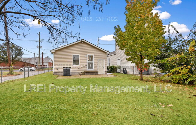 Partner-provided property photo