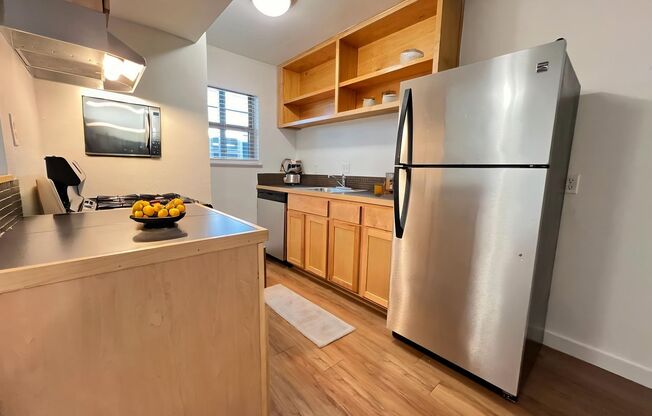 1 bed, 1 bath, 530 sqft, $1,299, Unit PPLD-105