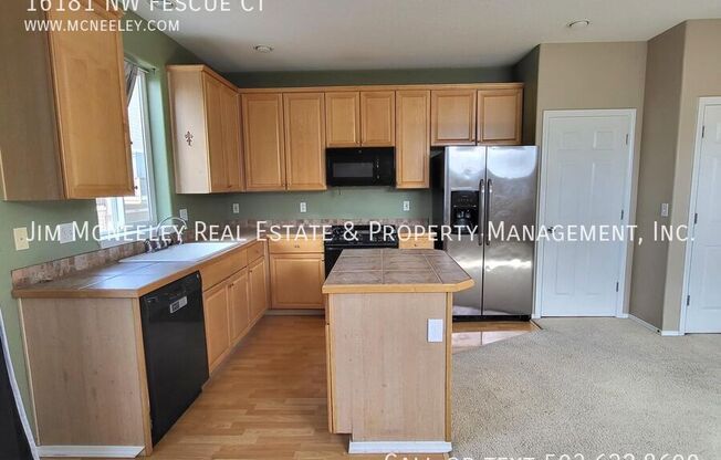 16181 NW Fescue Ct