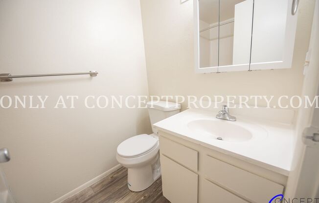 2 beds, 1 bath, 810 sqft, $1,199