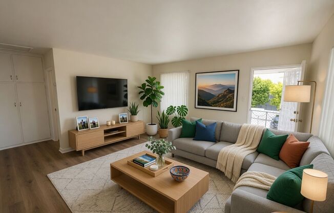1137 E. California Ave. Glendale