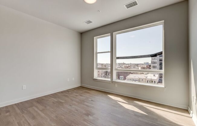 2 beds, 1 bath, 775 sqft, $1,865, Unit 506