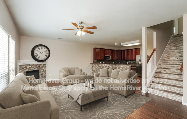 14815 HILLSIDE WOODS CT