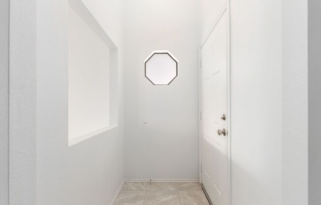 Light & Bright Retreat with Modern Touches!