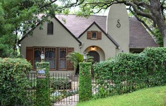 6 Bed/4bath with finished out basement