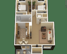 Partner-provided photo for $1470 unit