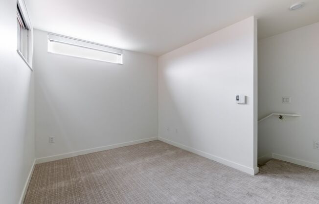 1 bed, 1 bath, 599 sqft, $2,375, Unit 301