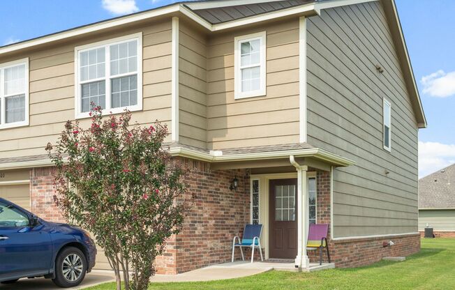 Glen Eagles Duplexes