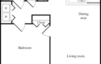 Partner-provided photo for $2695 unit