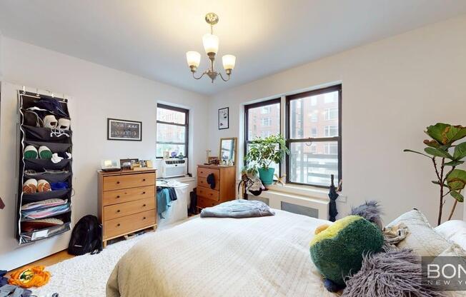 1 bed, 1 bath, $5,495, Unit 2B