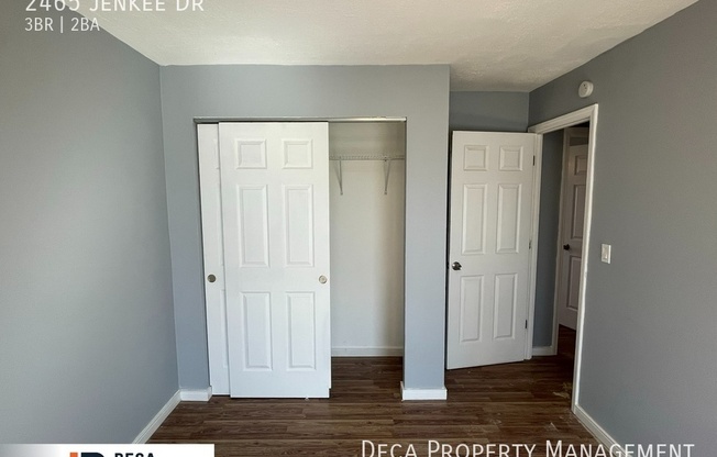 3 beds, 2 baths, 1,000 sqft, $1,545