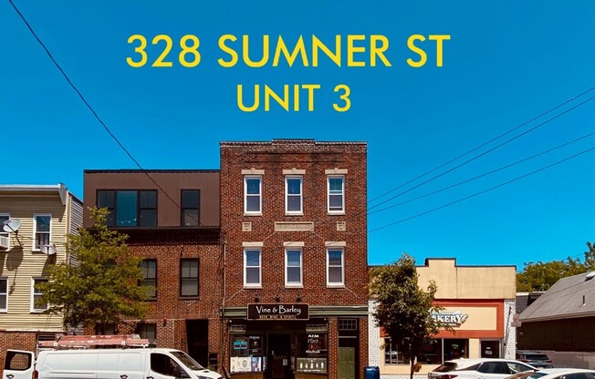 328 SUMNER ST