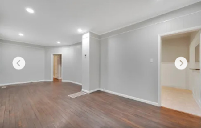 Charming 3BR Home in Old Hickory – Bright, Stylish & Move-In Ready!