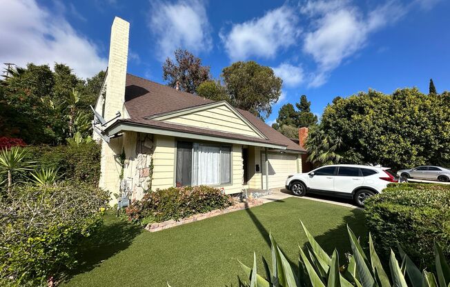 5 bed 2 bath on New Mills!