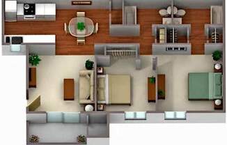 Partner-provided photo for $1095 unit