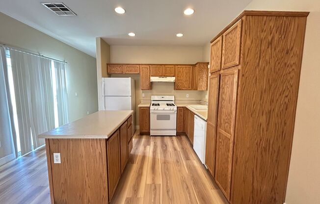 3-Bedroom North Las Vegas Home!