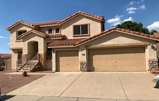 4030 W Bloomfield Rd, Phoenix, 4 bedroom, 2.5 bath, 3 car garage