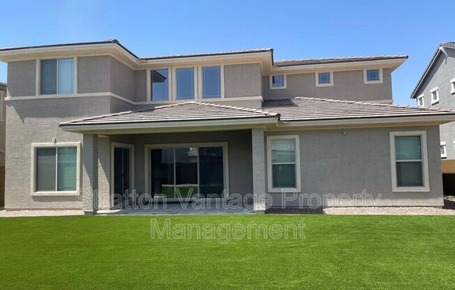 20457 E SILVER CRK LN