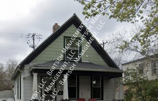 305 N 41 ST