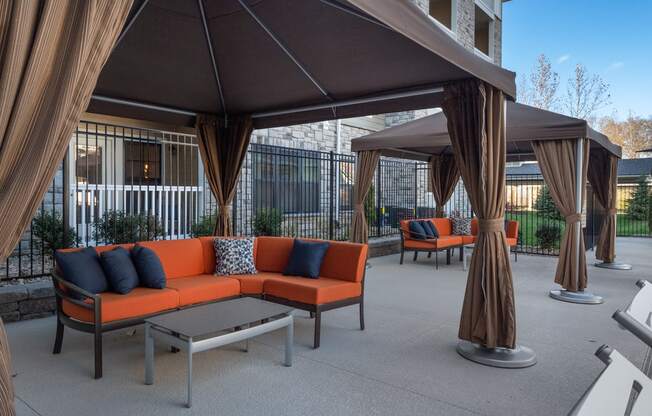 Welcome to Aventura at Wild Horse Creek Apartments