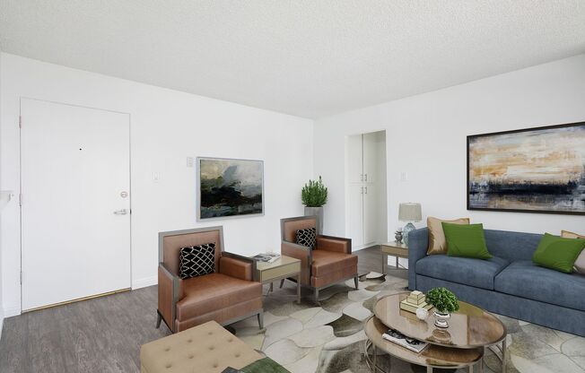 1 bed, 1 bath, 630 sqft, $2,295, Unit 605