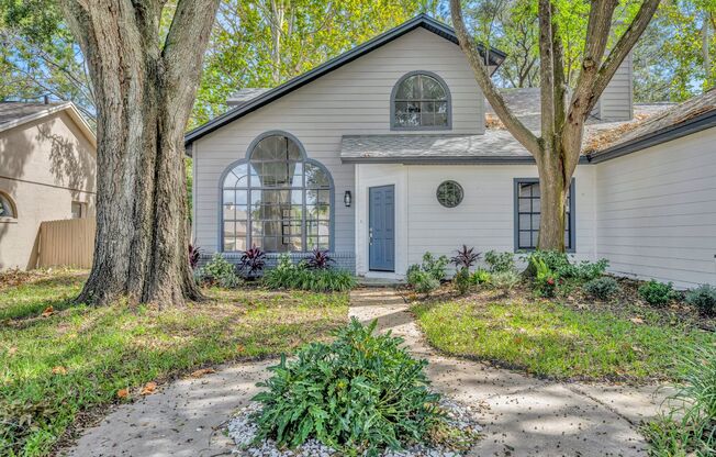 Exquisite Renovated Home in Winter Park – A Premium Rental Opportunity!