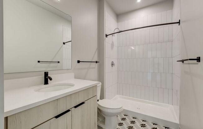 2 beds, 1 bath, 775 sqft, $1,865, Unit 506