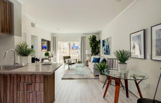 Ferrante - Apartments in Los Angeles, CA