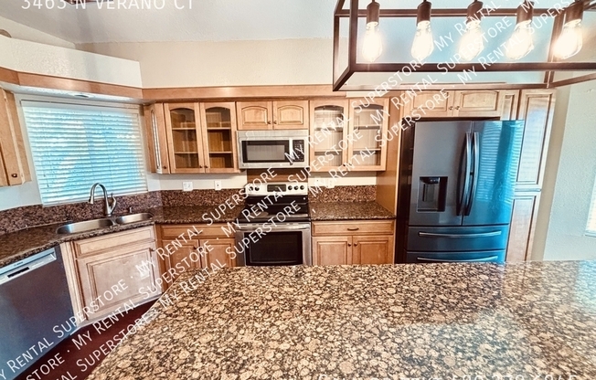 3463 N VERANO CT