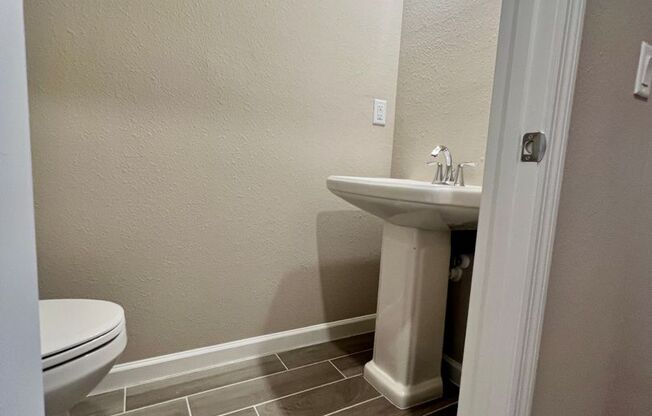 Beachwalk 2 bedroom townhome