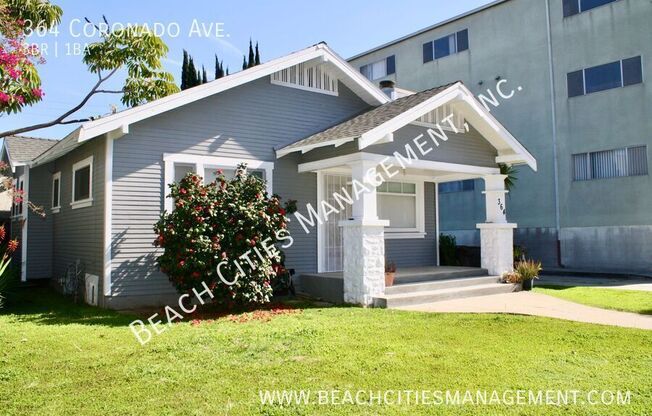 364 Coronado Avenue