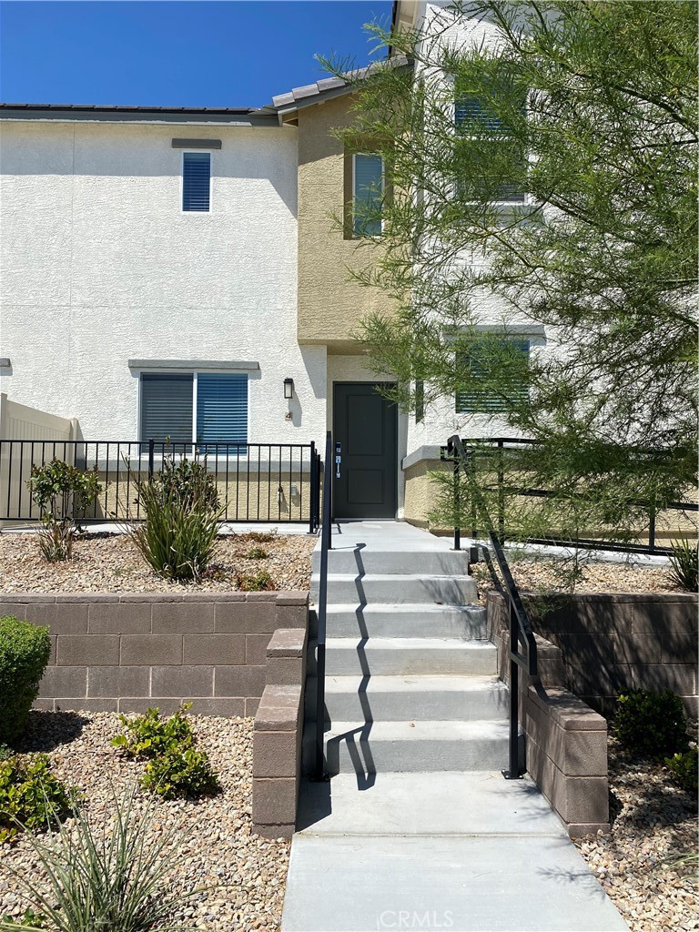 12184 MOJAVE GOLD RD