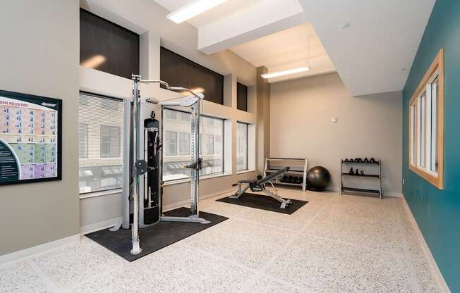 City Place Lofts