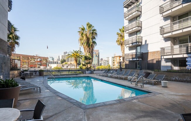 1 bed, 1 bath, 710 sqft, $2,775, Unit 312