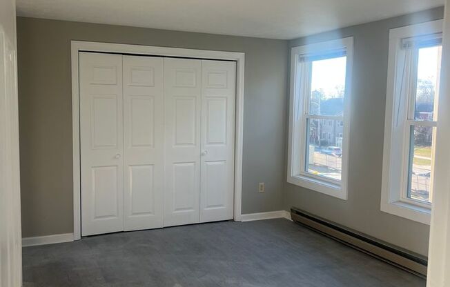 1 bed, 1 bath, 600 sqft, $1,500, Unit 303