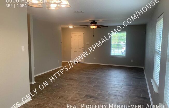 6606 Poseidon Way