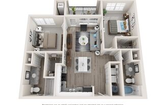 Partner-provided photo for $2004 unit