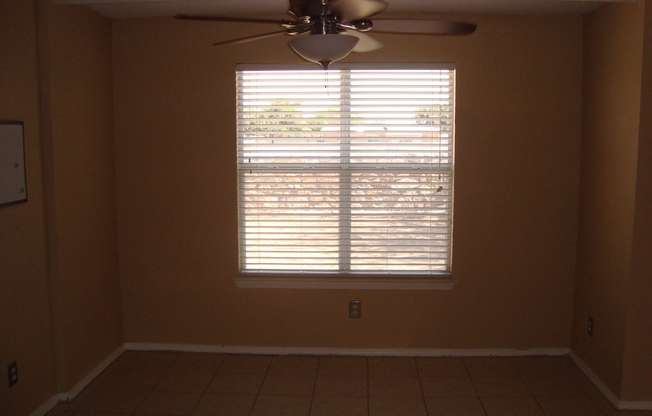 Northeast El Paso 3bed/2bath